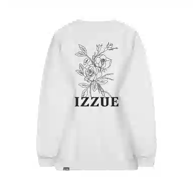 izzue Logo