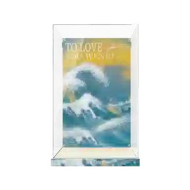 LIGHT YOUR BRICKS MOLLY1000400