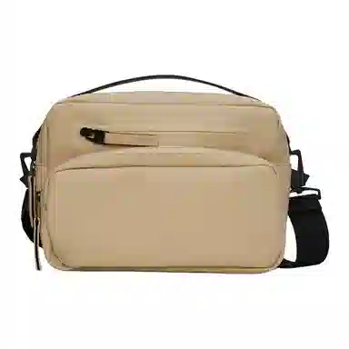 Rains Cargo Box Bag W32023