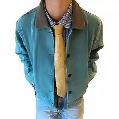 BEAR UNION vintageboxy