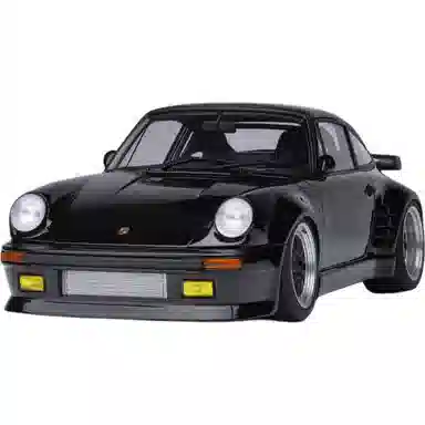 AUTOart PORSCHE 911(930) TURBO
