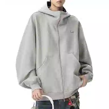 NEAR HERE Vibe Hoodie