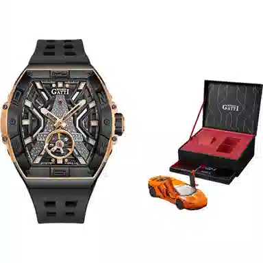 BONEST GATTI BG9970-A1