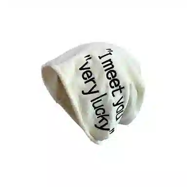 心水好物 美式字母刺绣户外嘻哈街头学院风潮流时尚 棉 帽子 男女同款情侣款