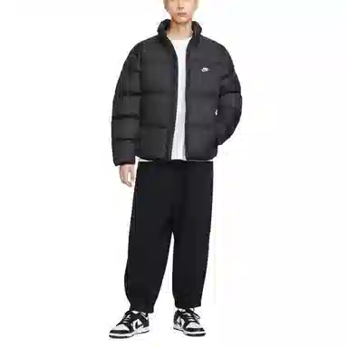 Nike Sportswear CLUB THERMA-FIT Logo
