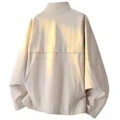 HUANQIU cleanfitboxy