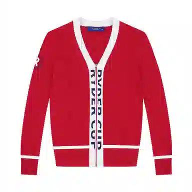 RYDER CUP EST.1927 FW25