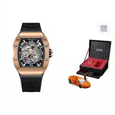 BONEST GATTI BG9903-A7