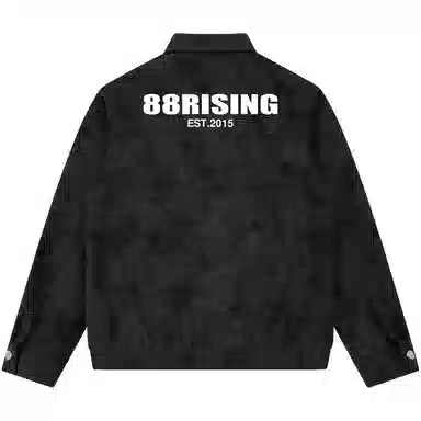 88rising logoPU
