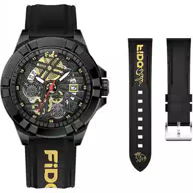 FIDO DIDO FD2358