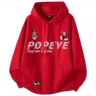 POPEYE logo