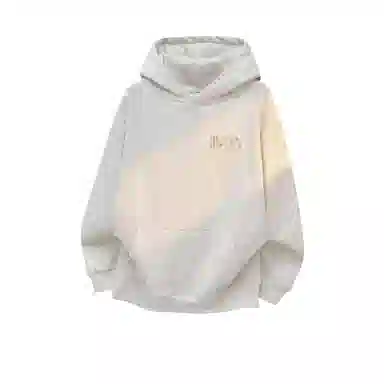 Duoyi Logo Hoodie