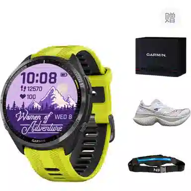 GARMIN -