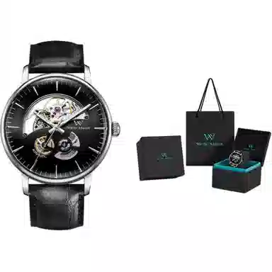 Welly MerckStartrail 41 WM019M.S1BBL