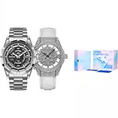 FAIRWHALE FW-3760-L1