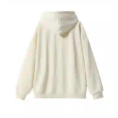 Xixingji Retro Cartoon Hoodie