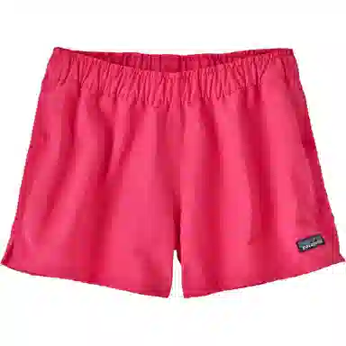 patagonia Women's Barely Baggies Shorts - 2