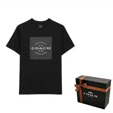 COACH SS24 T