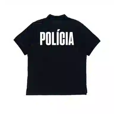 Nike Sportswear Policia Dri-FitLogoPolo
