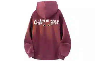 CHARLIE GOLF