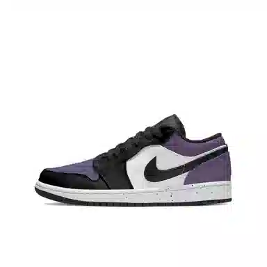 Jordan Air Jordan 1 "Court Purple"