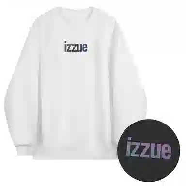 izzue Logo