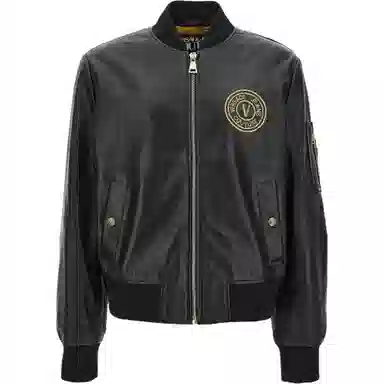 VERSACE JEANS COUTURE Logo