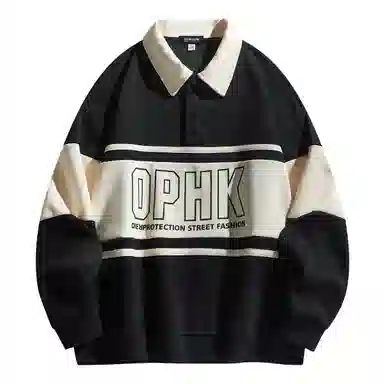 OVERPROTECTION i.t Polo