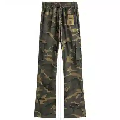 MARK WAFFLE cleanfitvibe