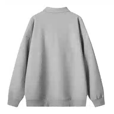 COLD MAPLE FW25 POLO