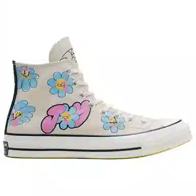 MARC JACOBS x HATTIE STEWART x CONVERSE Chuck 70