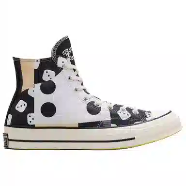 MARC JACOBS x Derrick Adams x Converse CHUCK 70