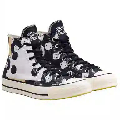 MARC JACOBS x Derrick Adams x Converse CHUCK 70