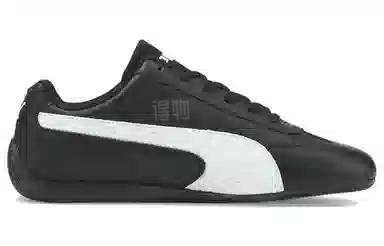 PUMA Speedcat Shield Lth