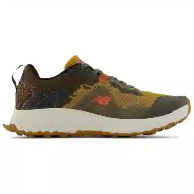 New Balance Hierro v7 Fresh Foam X