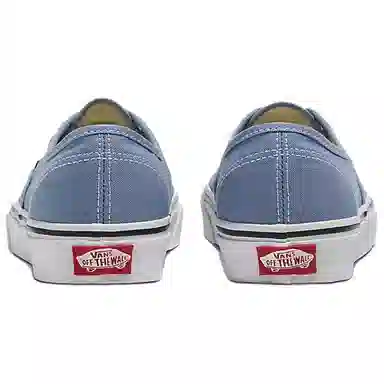 Vans Authentic Blue