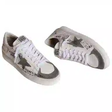 Golden Goose Stardan