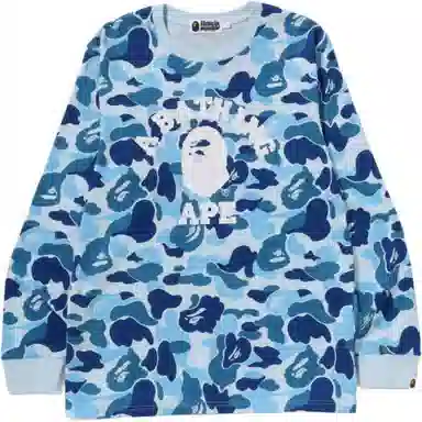 A BATHING APE FW25 FW25 T