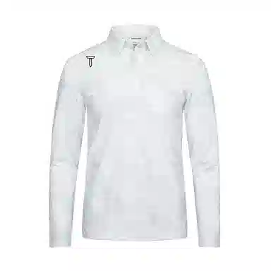 EUROPEAN TOUR FW25 TPolo