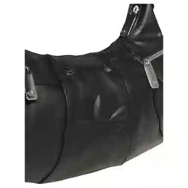 adidas Originals 2.2L Shoulder Bag Black