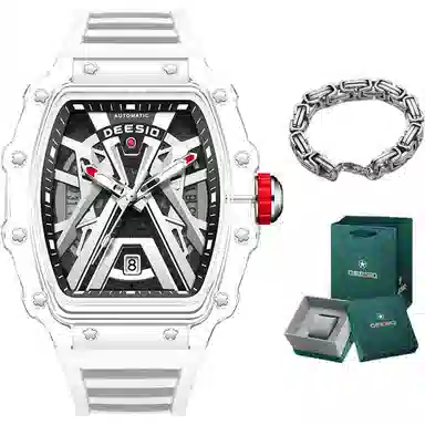 DEESIO Galaxy Guardian Series