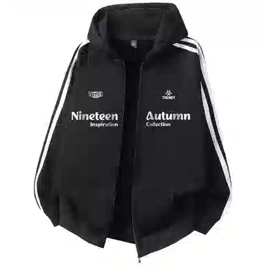 NINETEEN AUTUMN logo