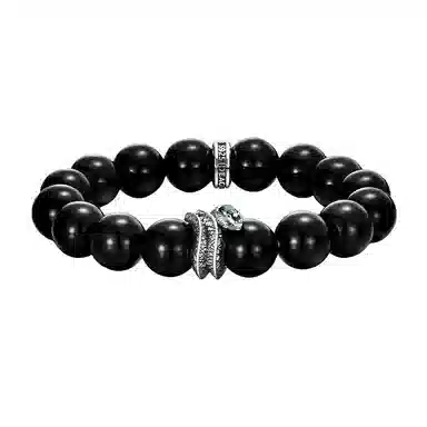 IDEAGEMER Tengshe Beaded Bracelet