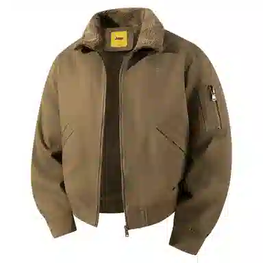 Jeep Lifestyle Harrington Jacket