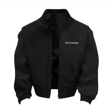 ROCCA DESIGN bomberMA1cleanfit