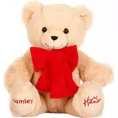 Hamleys Hattie 27cm