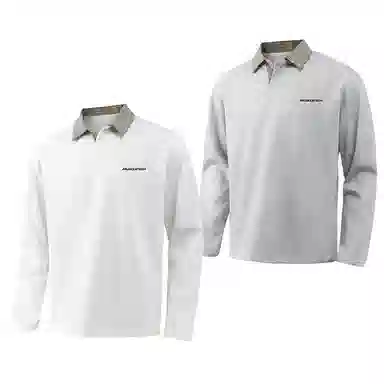 MUSCLETECH cleanfitPolo