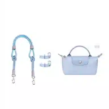 longchamp Le Pliage-17mini