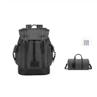 FAIRWHALE Classic Business Backpack