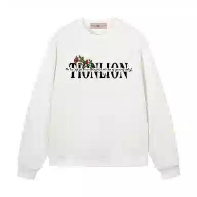tonlion LOGO